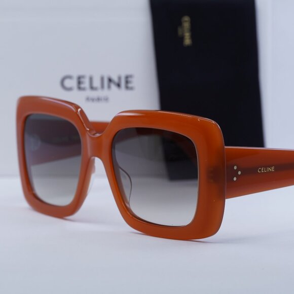 Final Price! Celine CL40263I 42F Sunglasses main image 4
